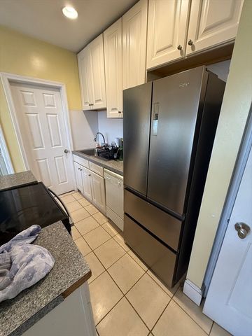 2 Centre St., Terrace 9, Boston, MA 02119