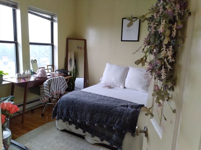 2 Centre St., Terrace 9, Boston, MA 02119