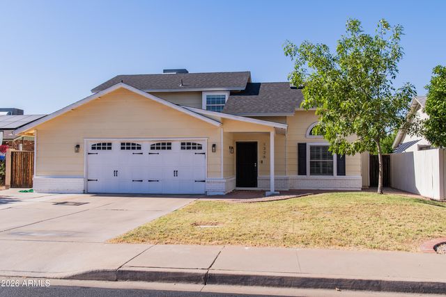 1326 E MCLELLAN Road, Mesa, AZ 85203