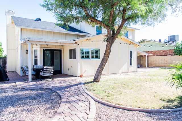 1326 E MCLELLAN Road, Mesa, AZ 85203