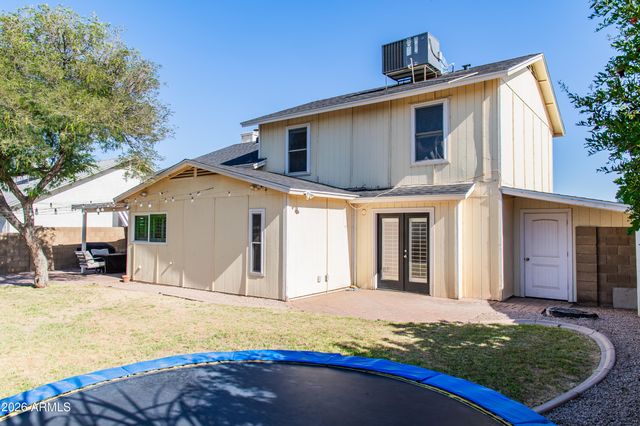 1326 E MCLELLAN Road, Mesa, AZ 85203