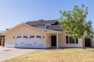 1326 E MCLELLAN Road, Mesa, AZ 85203