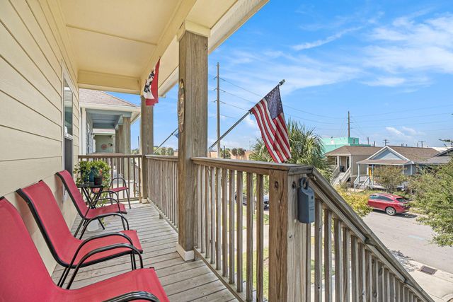 3415 Winnie Street, Galveston, TX 77550