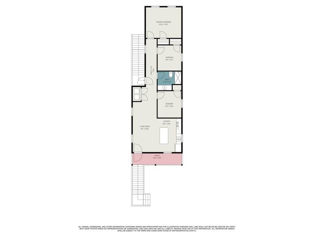 3415 Winnie Street, Galveston, TX 77550