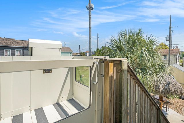 3415 Winnie Street, Galveston, TX 77550