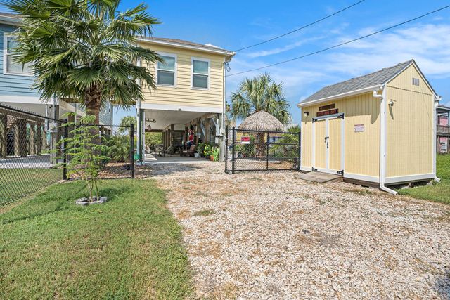 3415 Winnie Street, Galveston, TX 77550