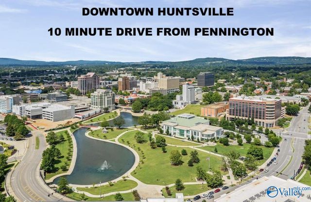 137 Pennington Avenue, Huntsville, AL 35811
