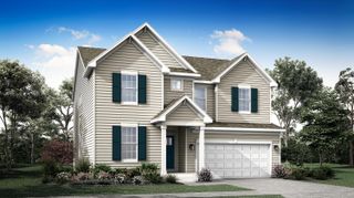 11469 Clyde Drive, Winfield, IN 46307