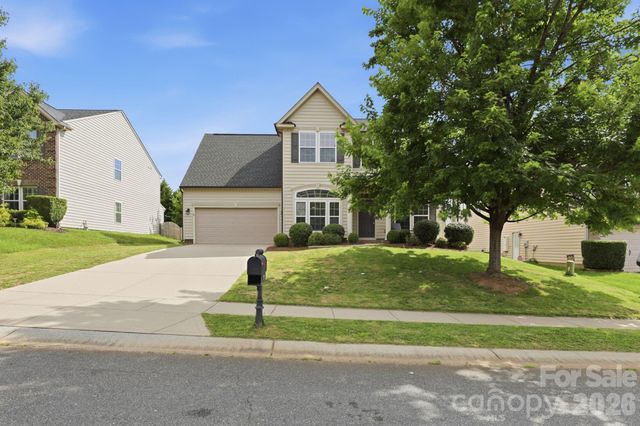 2075 Clover Hill Road, Indian Land, SC 29707
