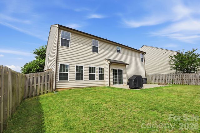 2075 Clover Hill Road, Indian Land, SC 29707