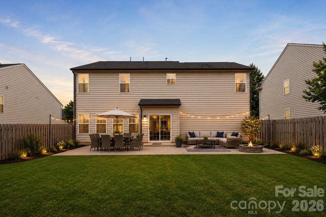 2075 Clover Hill Road, Indian Land, SC 29707