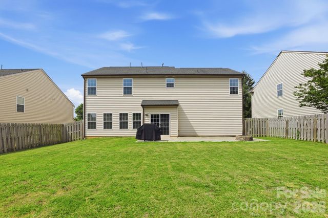 2075 Clover Hill Road, Indian Land, SC 29707