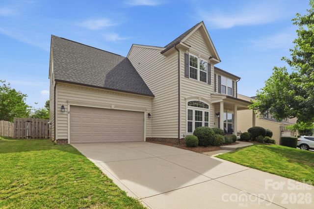 2075 Clover Hill Road, Indian Land, SC 29707