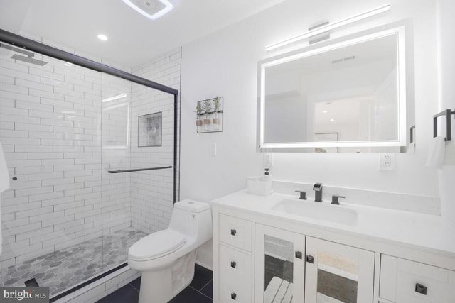 3309 22ND ST NE, Washington, DC 20018