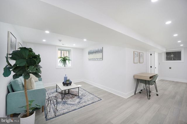 3309 22ND ST NE, Washington, DC 20018