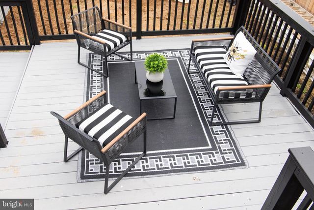 3309 22ND ST NE, Washington, DC 20018