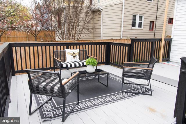 3309 22ND ST NE, Washington, DC 20018