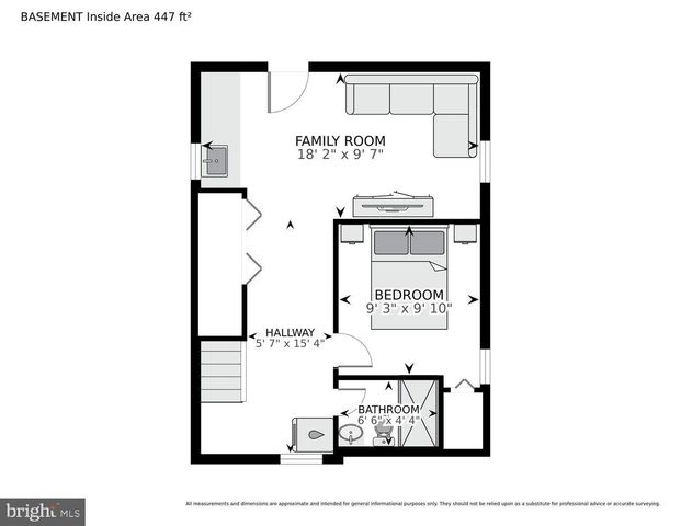 3309 22ND ST NE, Washington, DC 20018