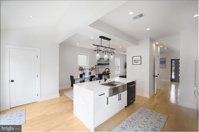 3309 22ND ST NE, Washington, DC 20018