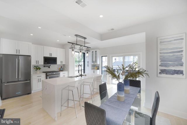 3309 22ND ST NE, Washington, DC 20018