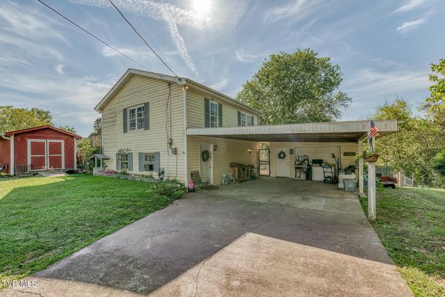 222 Grandview Street, Church Hill, TN 37642