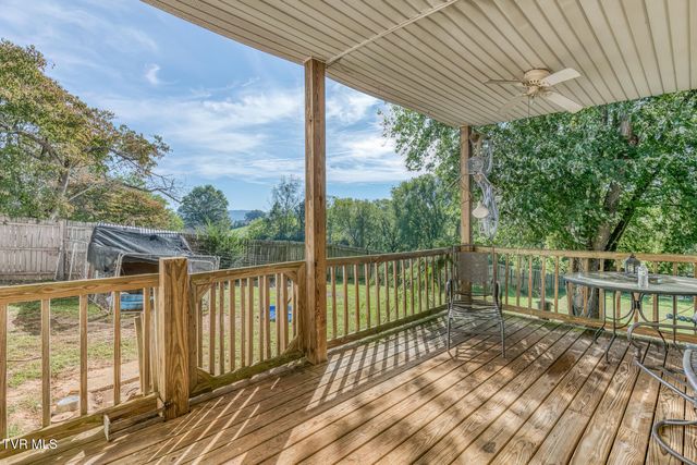 222 Grandview Street, Church Hill, TN 37642