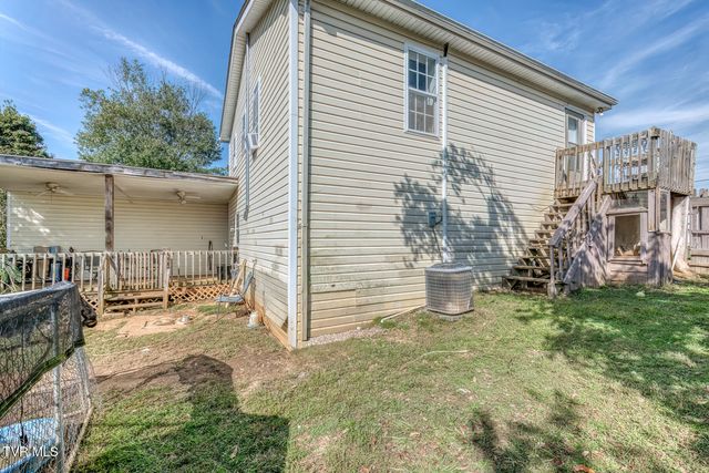 222 Grandview Street, Church Hill, TN 37642
