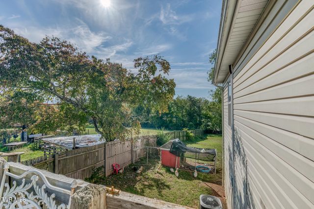 222 Grandview Street, Church Hill, TN 37642