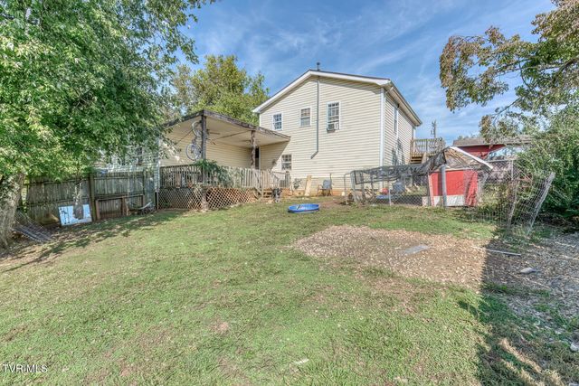 222 Grandview Street, Church Hill, TN 37642