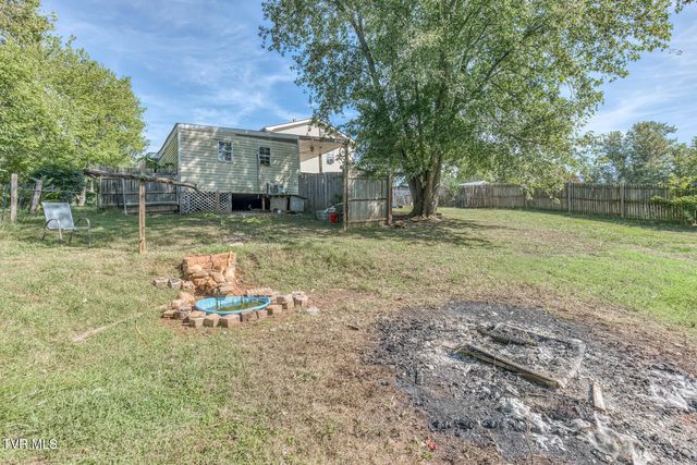 222 Grandview Street, Church Hill, TN 37642