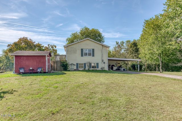 222 Grandview Street, Church Hill, TN 37642