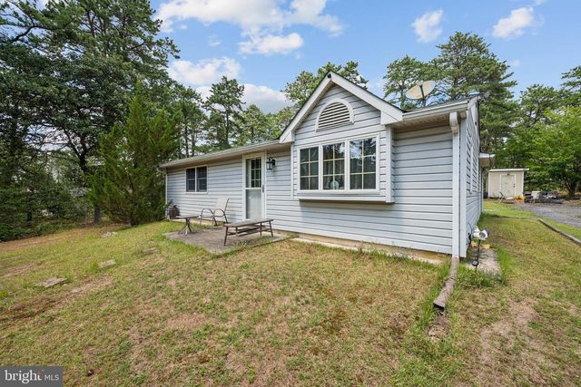176 CITY LINE RD, Browns Mills, NJ 08015