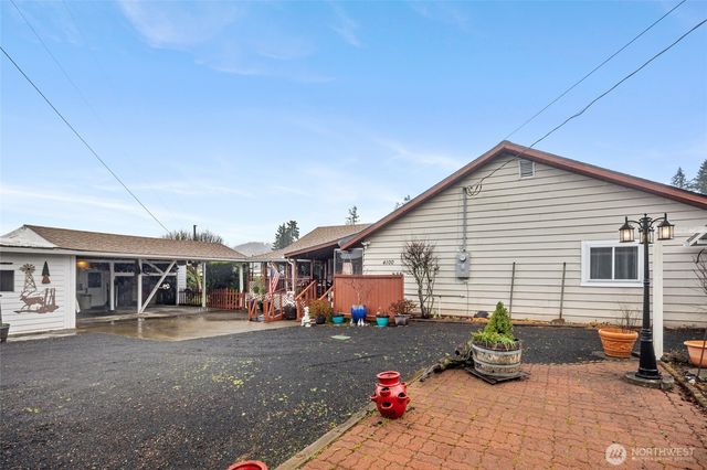 4100 Dent Road SW, Olympia, WA 98512