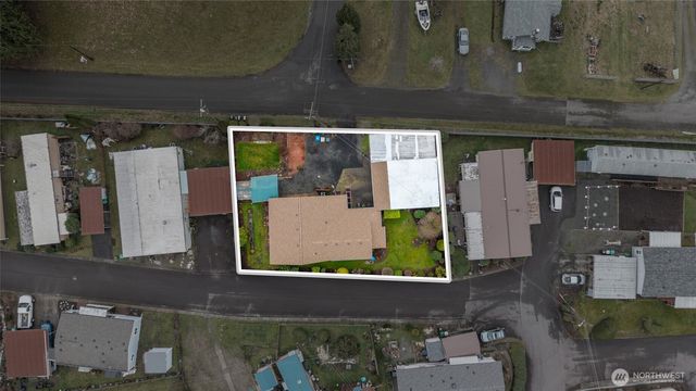 4100 Dent Road SW, Olympia, WA 98512