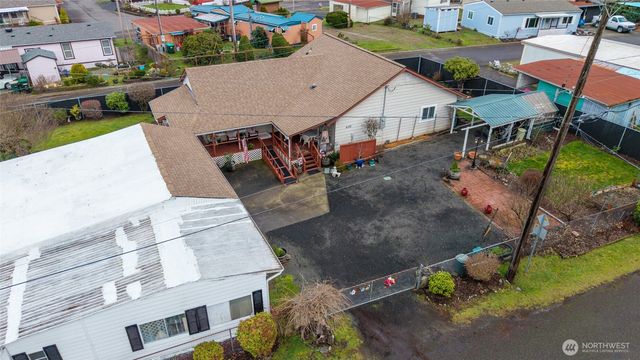 4100 Dent Road SW, Olympia, WA 98512