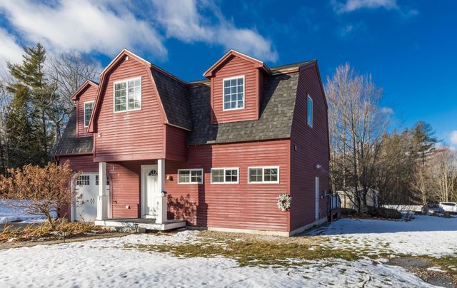 7 Kinsale Drive, Rochester, NH 03868