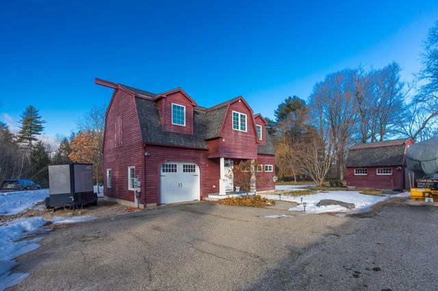 7 Kinsale Drive, Rochester, NH 03868