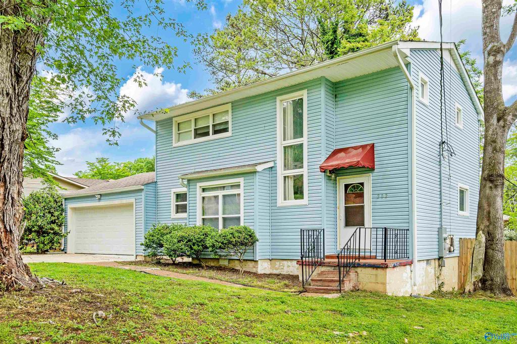 202 High Road, Madison, AL 35758