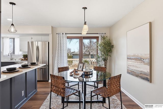 13810 X Circle, Omaha, NE 68137