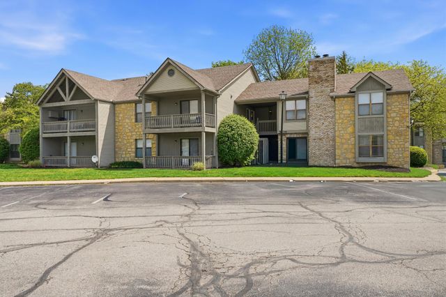 5334 Darlington Road E, Columbus, OH 43220