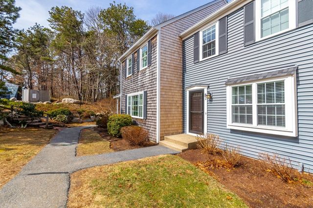 81 Woodview Dr 81, Brewster, MA 02631