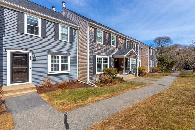 81 Woodview Dr 81, Brewster, MA 02631