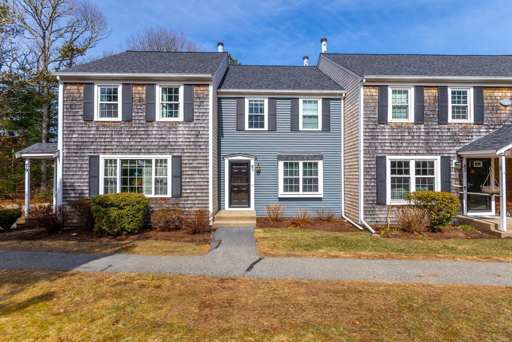81 Woodview Dr 81, Brewster, MA 02631