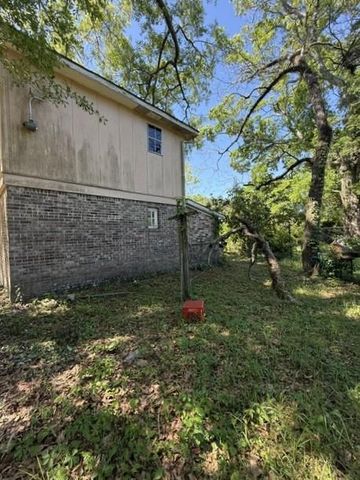 1908 Gloria York Avenue, Mobile, AL 36617