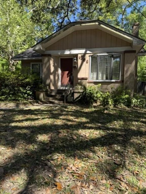 1908 Gloria York Avenue, Mobile, AL 36617
