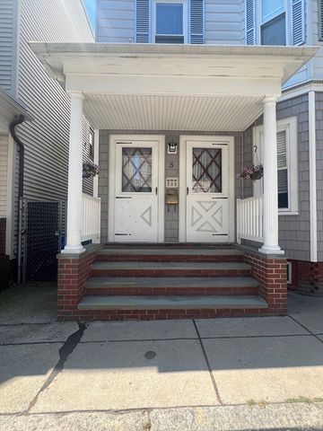 5 Hatch Street 3, Boston, MA 02127