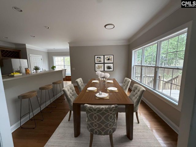 821 Centennial Drive, Columbia, SC 29229