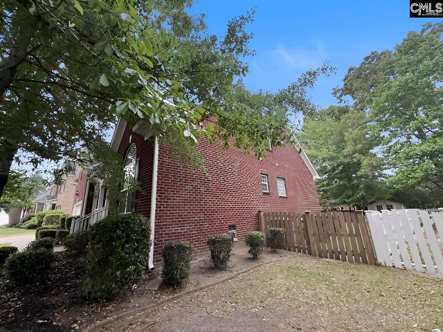 821 Centennial Drive, Columbia, SC 29229