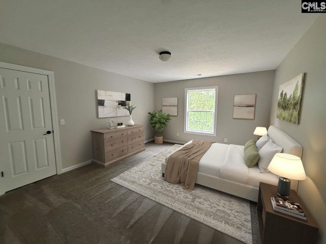 821 Centennial Drive, Columbia, SC 29229