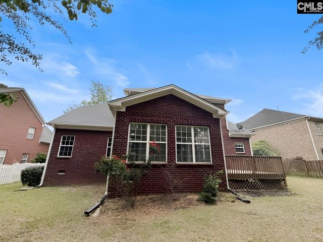 821 Centennial Drive, Columbia, SC 29229
